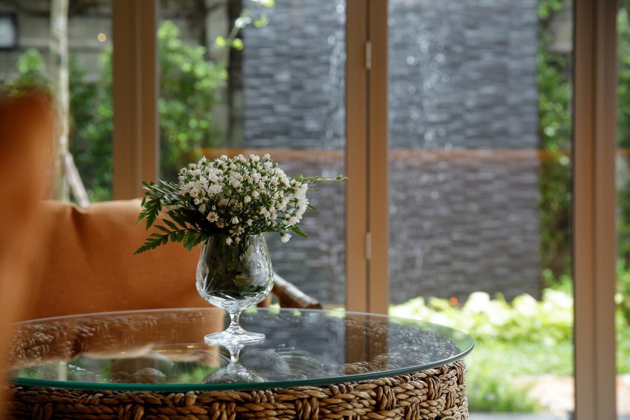 9 Suite Luxury Boutique Hotel Chiang Mai Buitenkant foto
