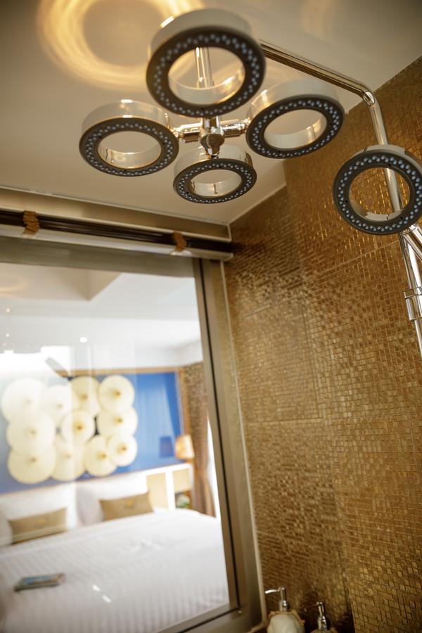 9 Suite Luxury Boutique Hotel Chiang Mai Buitenkant foto